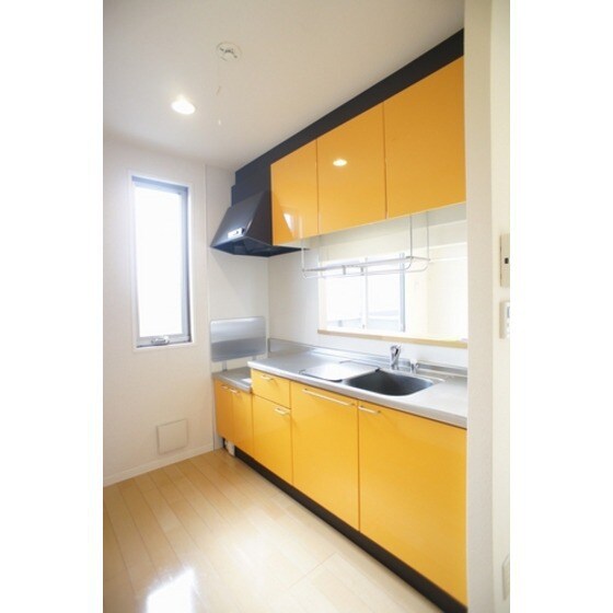 サンドミールの物件内観写真