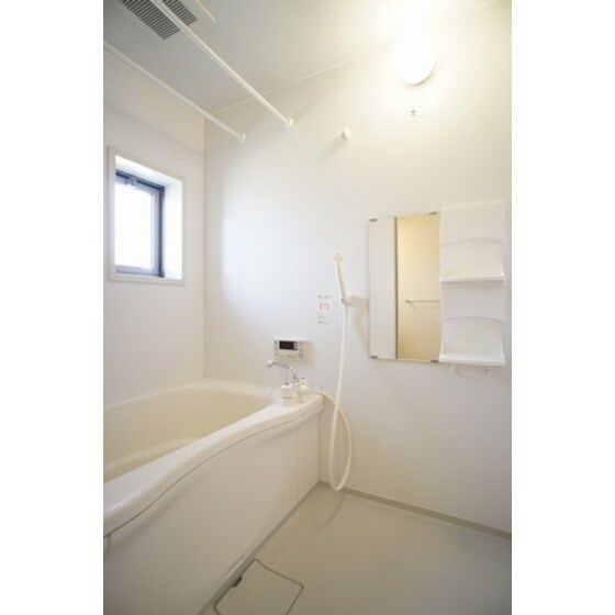 サンドミールの物件内観写真