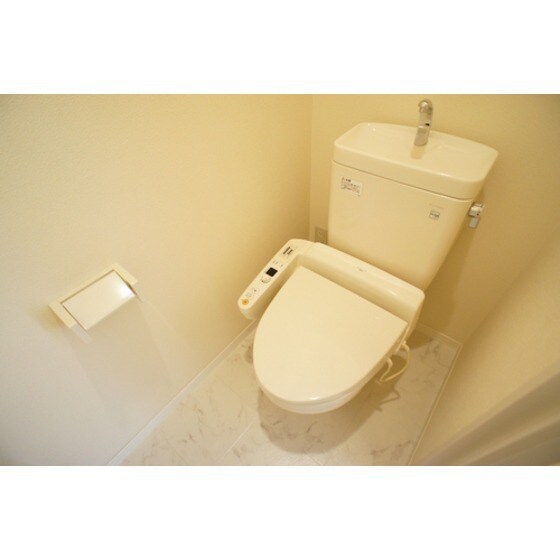 サンドミールの物件内観写真