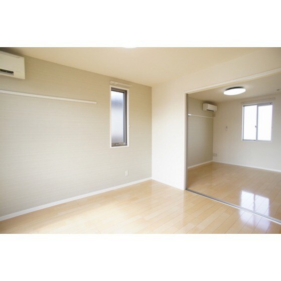 サンドミールの物件内観写真