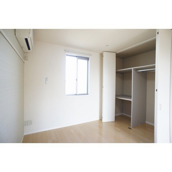 サンドミールの物件内観写真