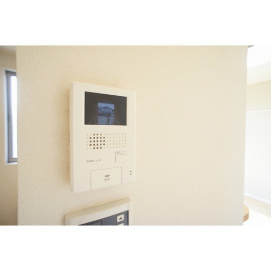 サンドミールの物件内観写真