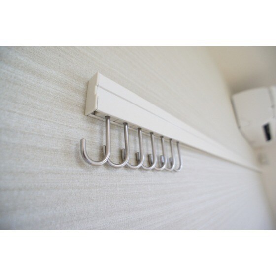 サンドミールの物件内観写真