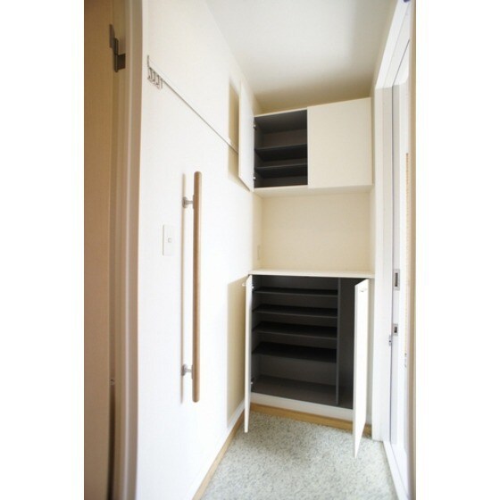 サンドミールの物件内観写真