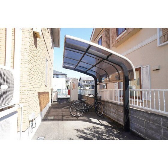 サンドミールの物件内観写真