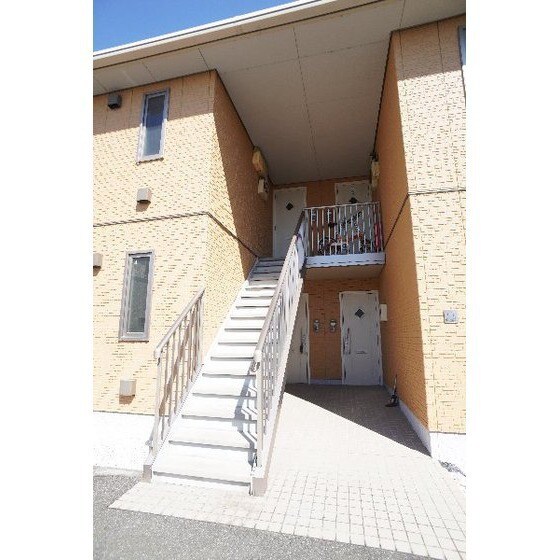 サンドミールの物件内観写真