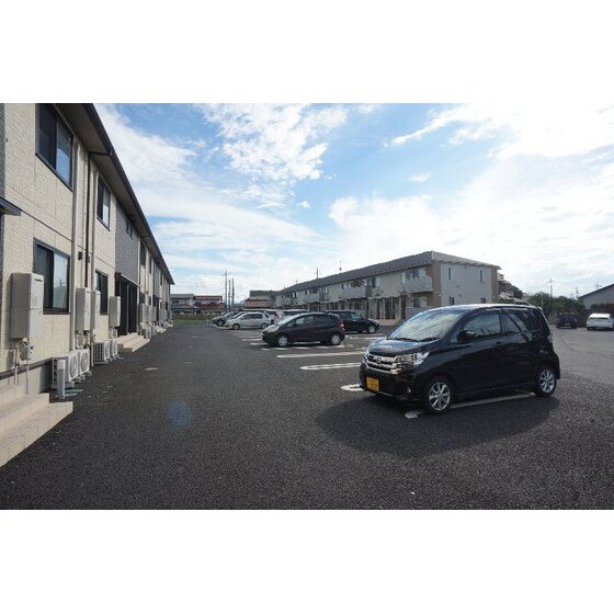 プレシャス藤岡　Ａの物件外観写真