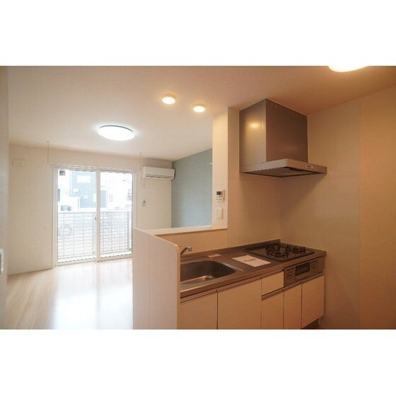 プレシャス藤岡　Ａの物件内観写真