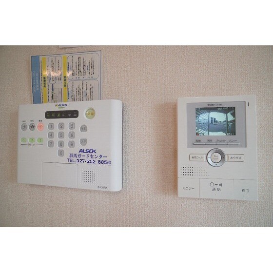 プレシャス藤岡　Ａの物件内観写真