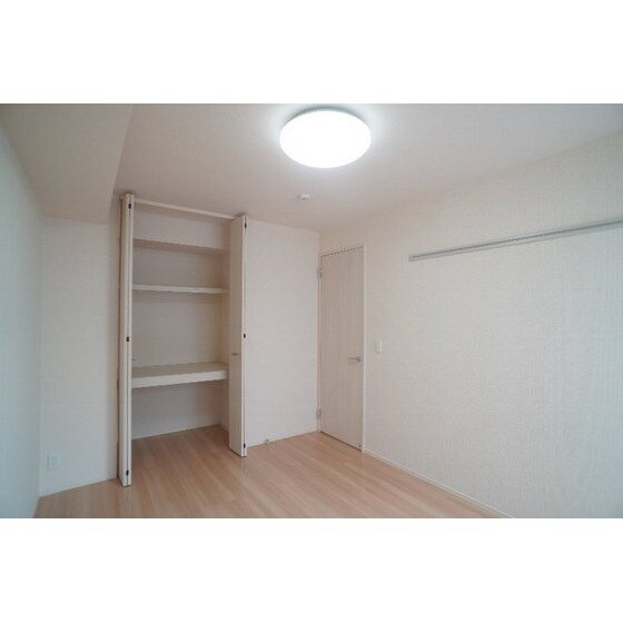 プレシャス藤岡　Ａの物件内観写真