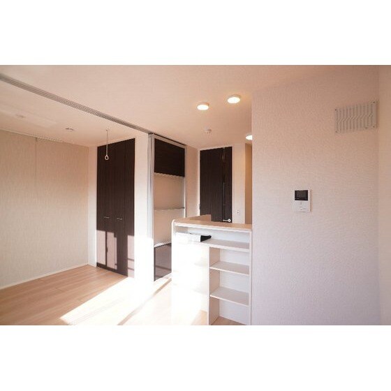 ＩＳＨＩＫＡＷＡ　ＨＩＬＬＳ　Ⅷの物件内観写真