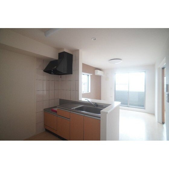 エスポワールの物件内観写真