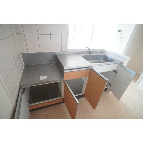 エスポワールの物件内観写真