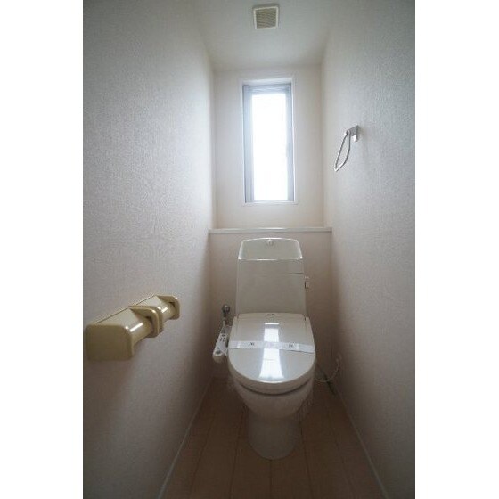 エスポワールの物件内観写真