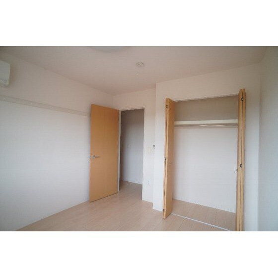 エスポワールの物件内観写真