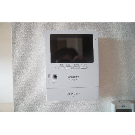 エスポワールの物件内観写真