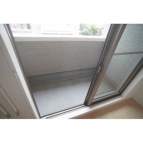 エスポワールの物件内観写真