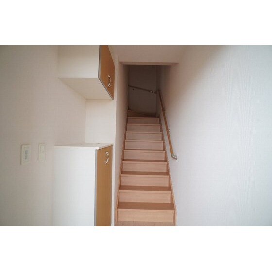 エスポワールの物件内観写真