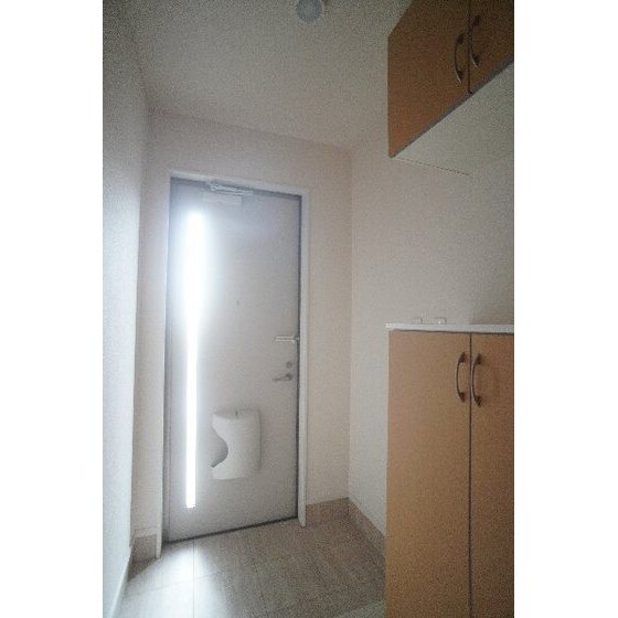 エスポワールの物件内観写真