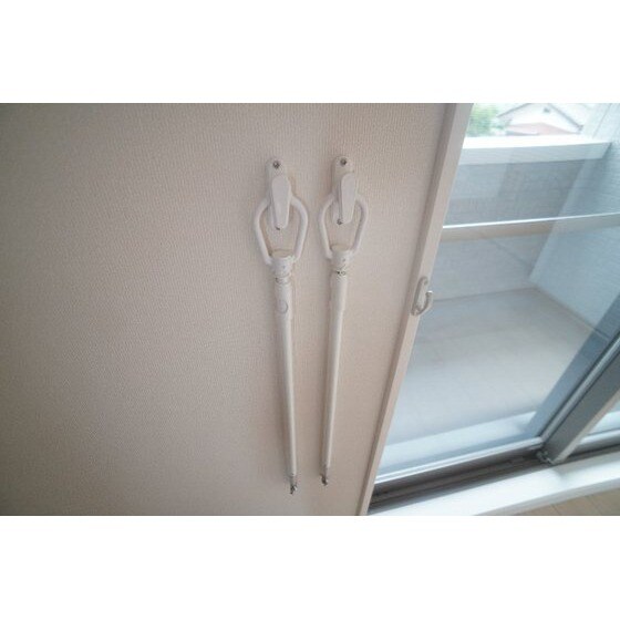 エスポワールの物件内観写真