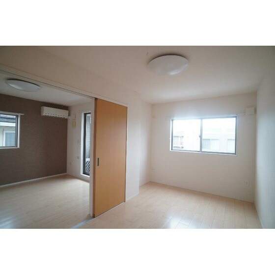 エスポワールの物件内観写真