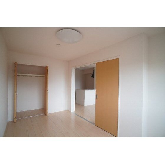 エスポワールの物件内観写真