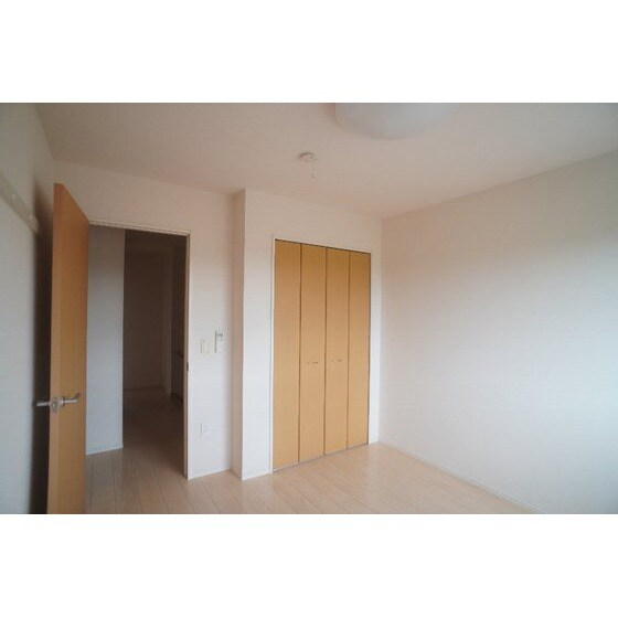 エスポワールの物件内観写真