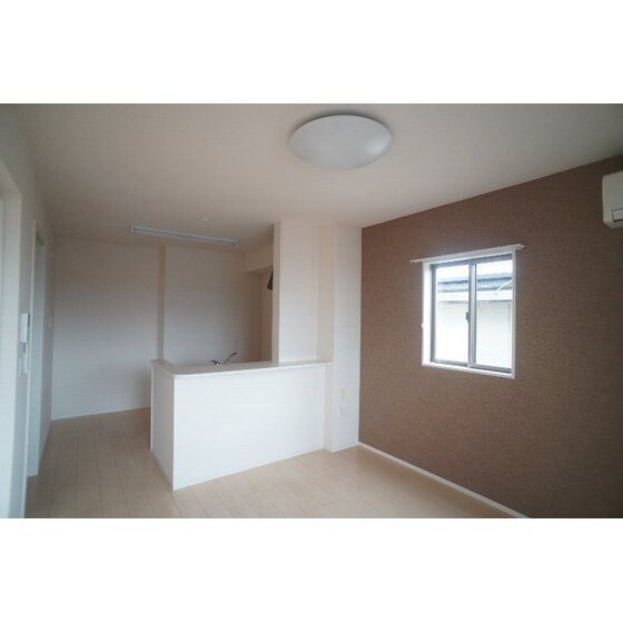 エスポワールの物件内観写真