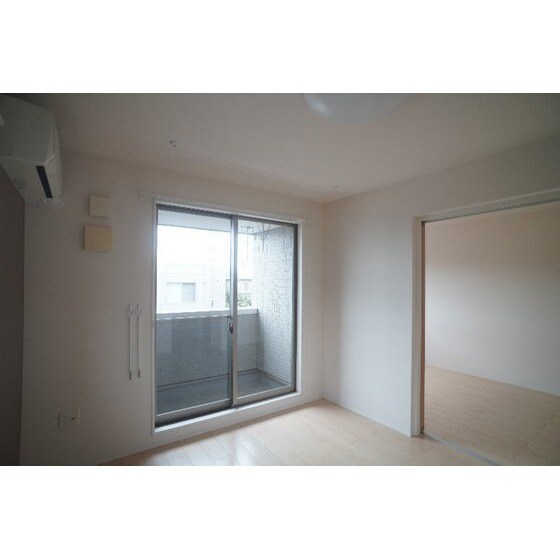 エスポワールの物件内観写真