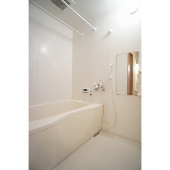 パティオ・ソレイユの物件内観写真