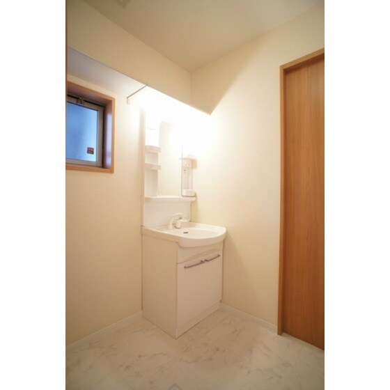 パティオ・ソレイユの物件内観写真