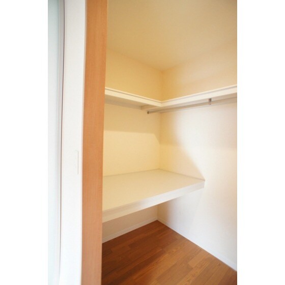 パティオ・ソレイユの物件内観写真