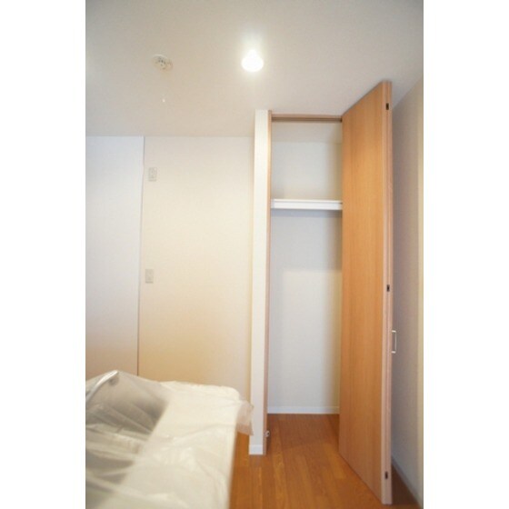 パティオ・ソレイユの物件内観写真