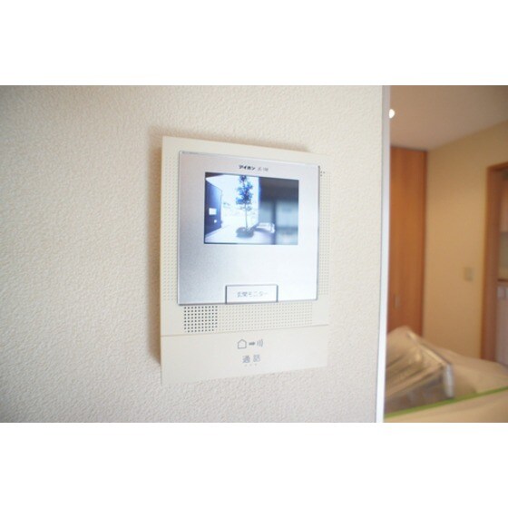 パティオ・ソレイユの物件内観写真