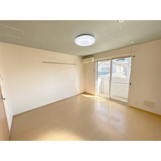 セジュールフジオカの物件内観写真