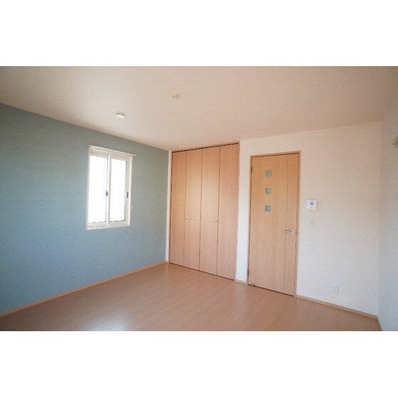 セジュールフジオカの物件内観写真