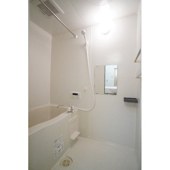 セジュールフジオカの物件内観写真