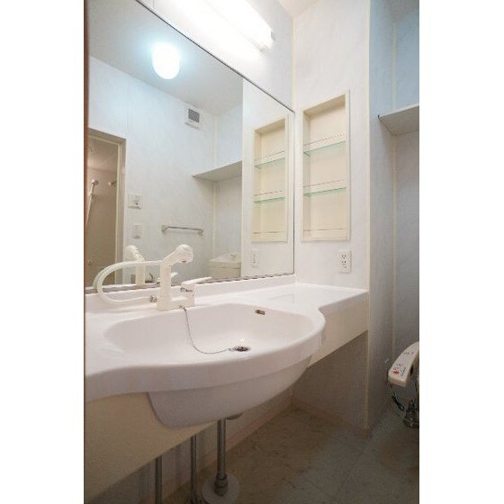 セジュールフジオカの物件内観写真