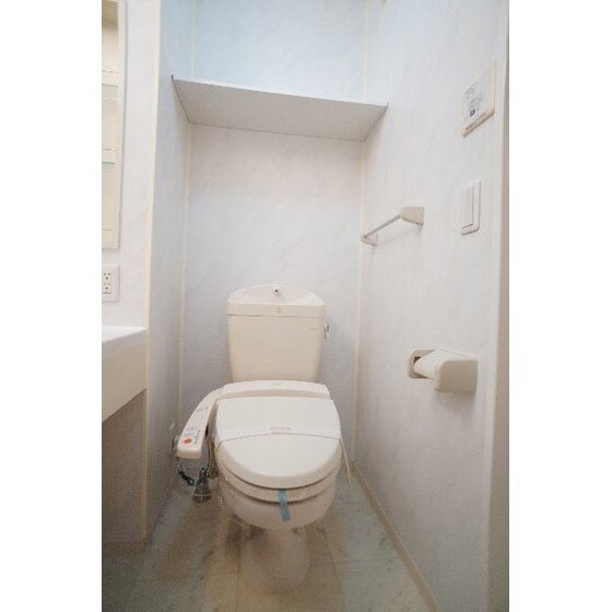 セジュールフジオカの物件内観写真