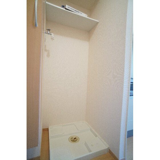 セジュールフジオカの物件内観写真