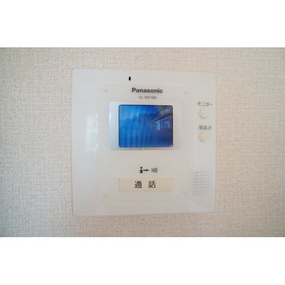 セジュールフジオカの物件内観写真