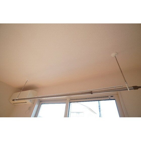 セジュールフジオカの物件内観写真