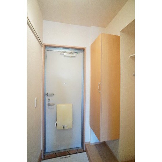 セジュールフジオカの物件内観写真