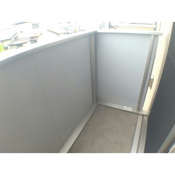 セジュールフジオカの物件内観写真