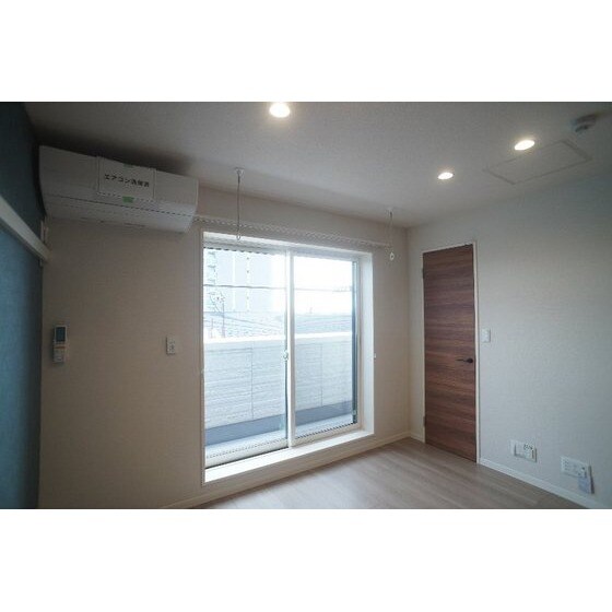 クレアシオン双葉の物件内観写真