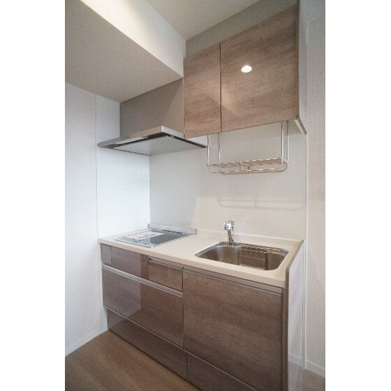 クレアシオン双葉の物件内観写真