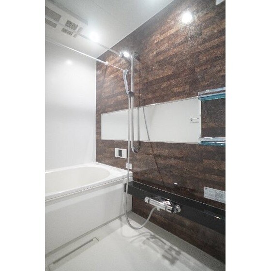 クレアシオン双葉の物件内観写真