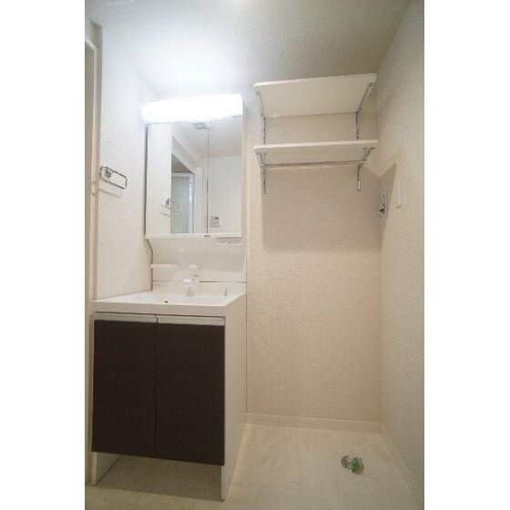 クレアシオン双葉の物件内観写真