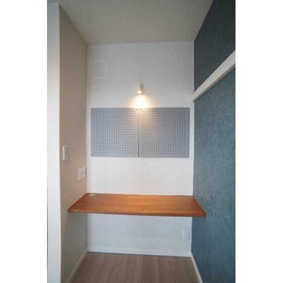 クレアシオン双葉の物件内観写真