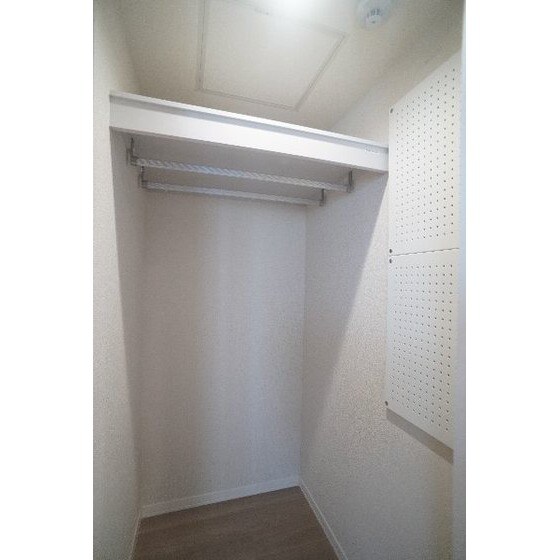 クレアシオン双葉の物件内観写真